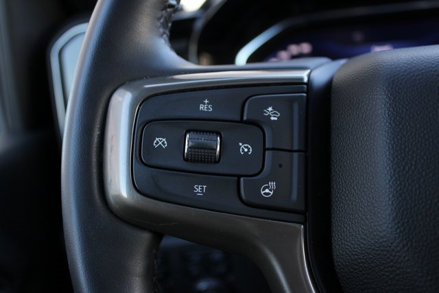 Used 2024 Chevrolet Silverado 2500 High Country w/ High Country Premium Package image 19