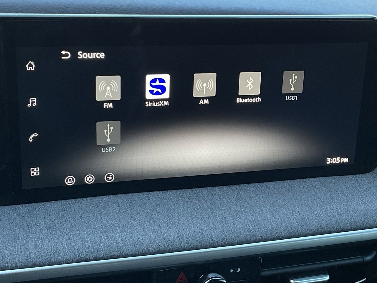 New 2026 Nissan Kicks SV w/ Cold Weather Package AWD/4WD image 28
