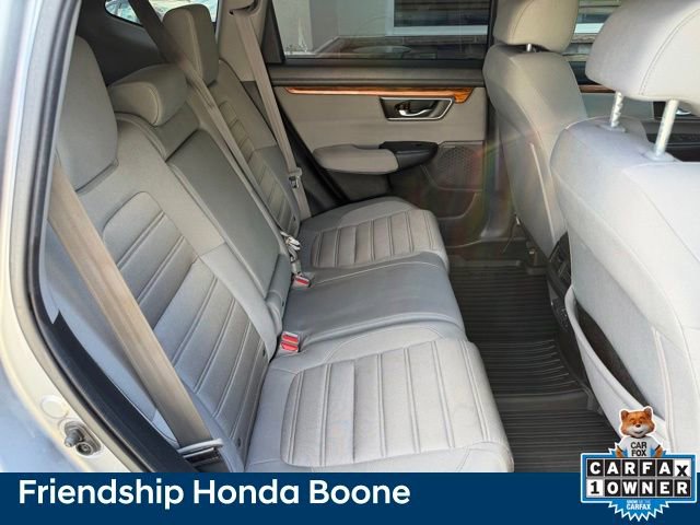 Used 2018 Honda CR-V EX image 42