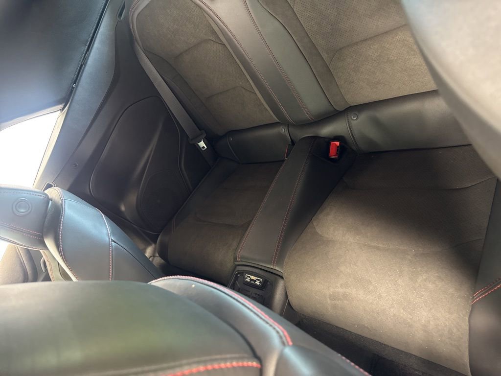 Used 2023 Chevrolet Camaro ZL1 image 19