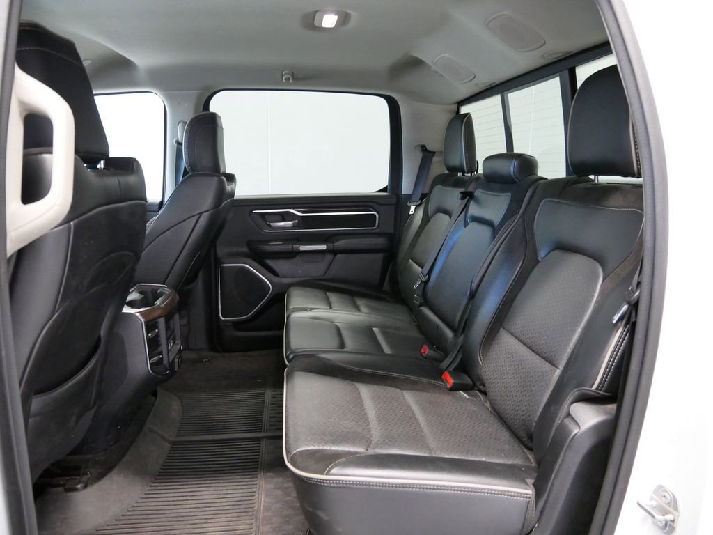 New 2026 RAM 3500 Big Horn image 75