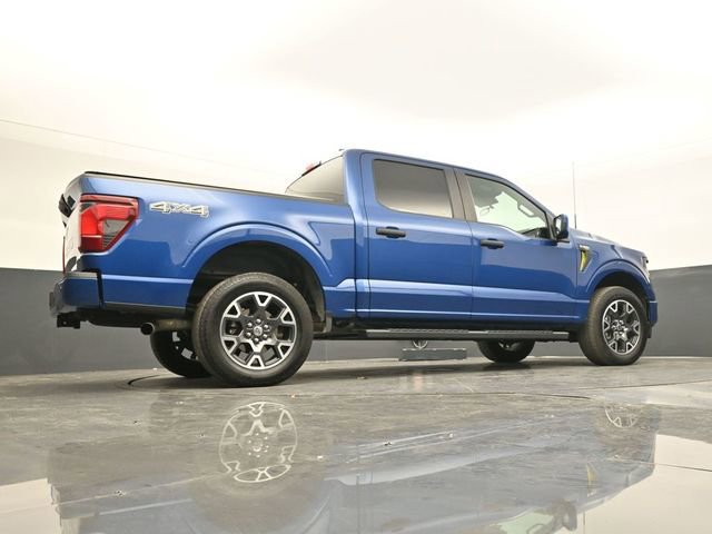 Used 2024 Ford F150 STX image 47