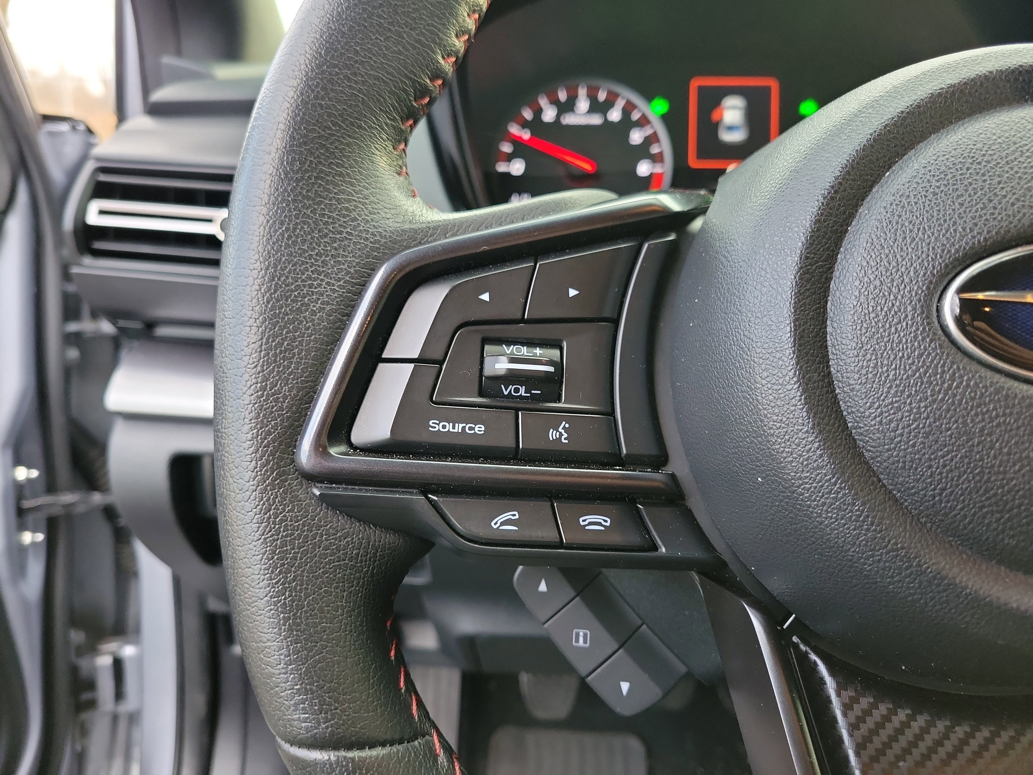 Used 2023 Subaru WRX image 22