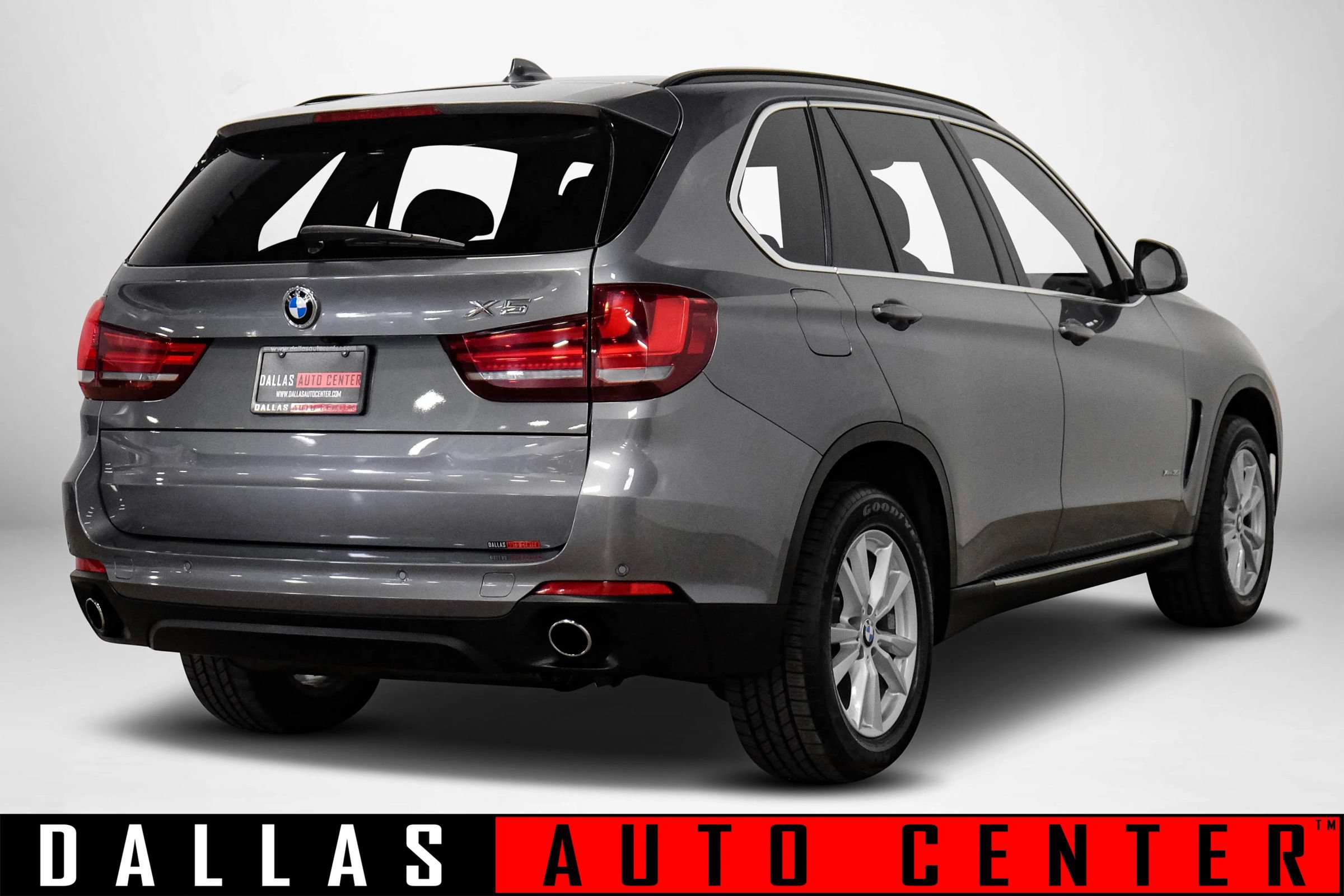 Used 2015 BMW X5 xDrive35i AWD/4WD image 4