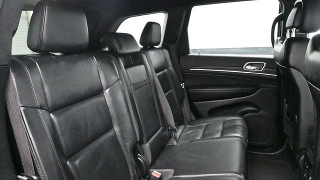Used 2019 Jeep Grand Cherokee Limited AWD/4WD image 14