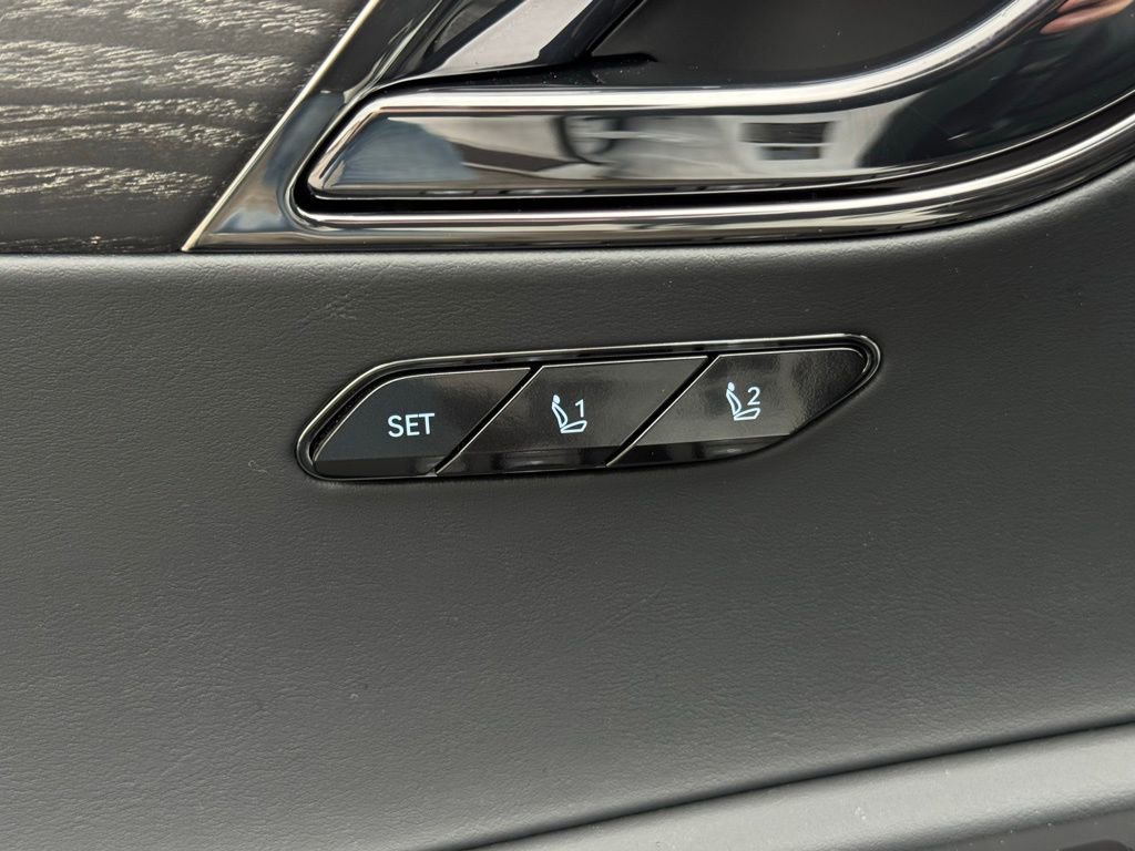 New 2026 Genesis GV80 3.5T Prestige image 28