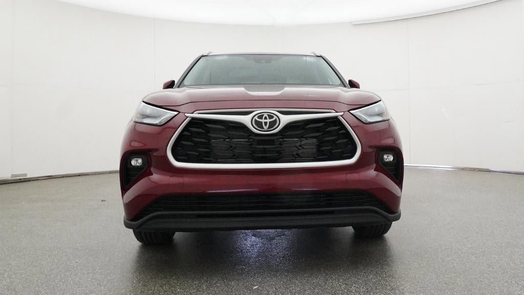 New 2026 Toyota Highlander XLE AWD/4WD image 31