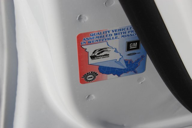 New 2025 GMC Canyon AT4 image 52