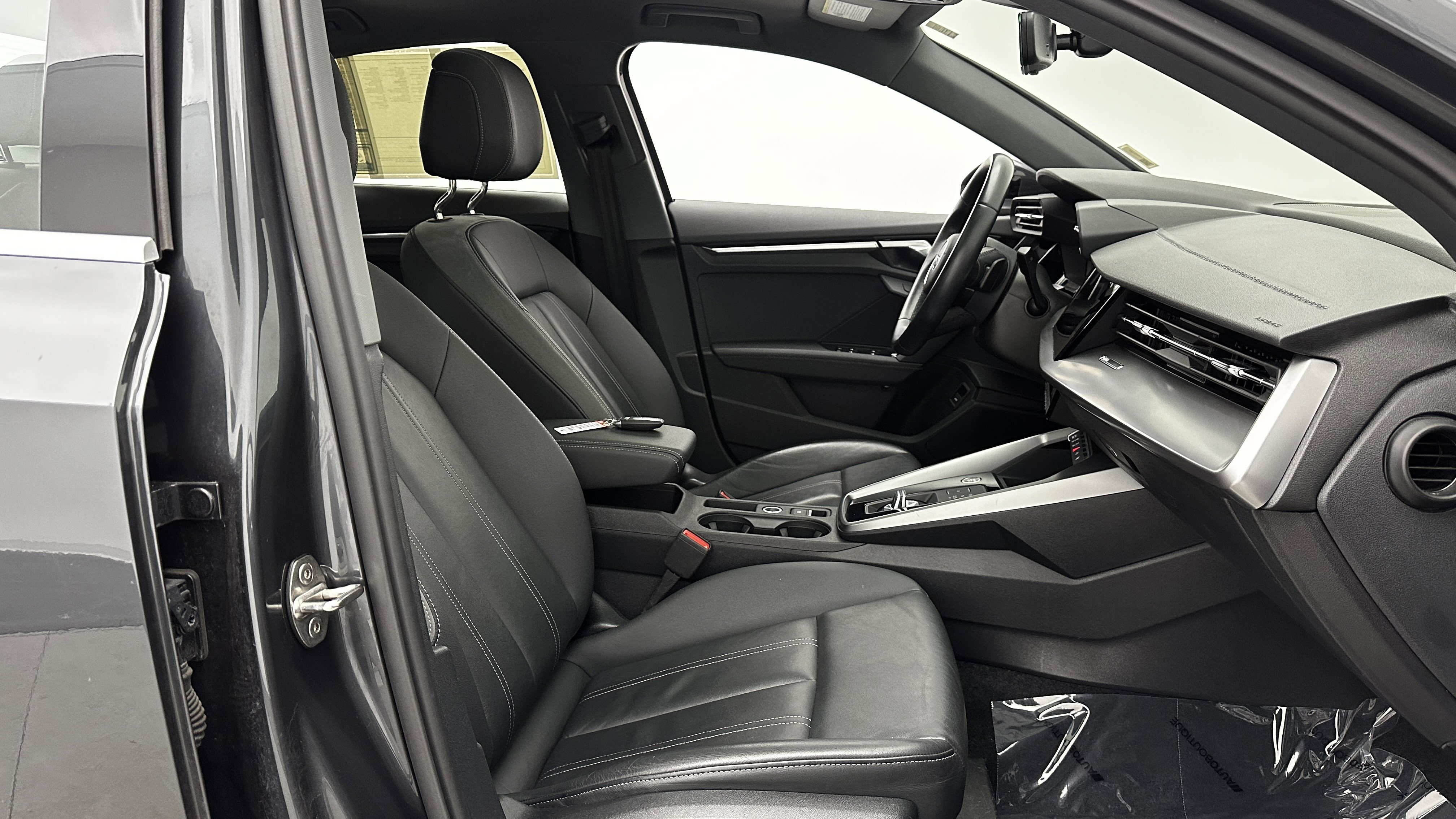 Used 2024 Audi A3 2.0T Premium image 39