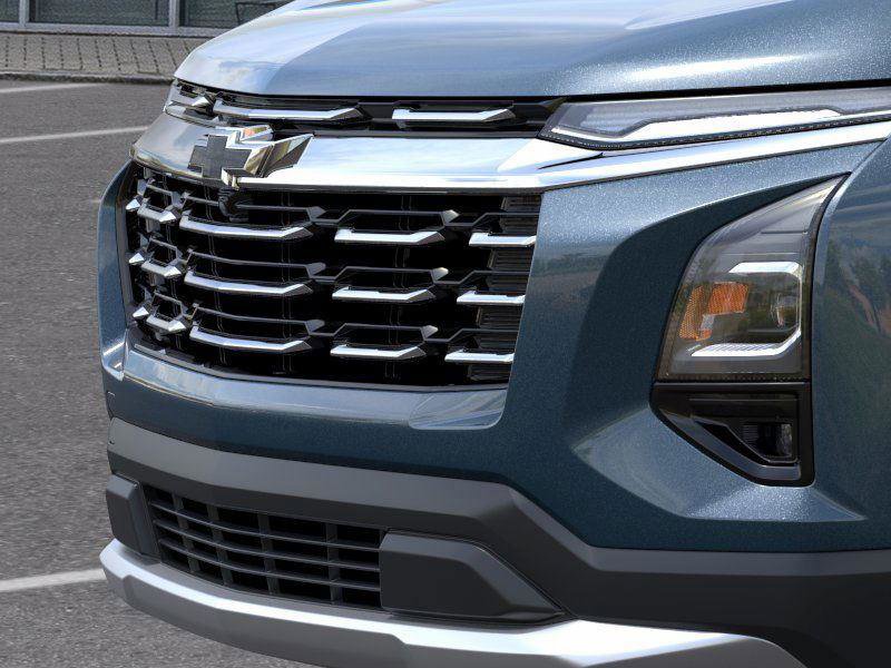 New 2026 Chevrolet Equinox LT w/ Convenience Package II image 13