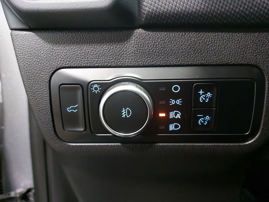 Used 2023 Ford Bronco Sport Outer Banks w/ Tech Package AWD/4WD image 25