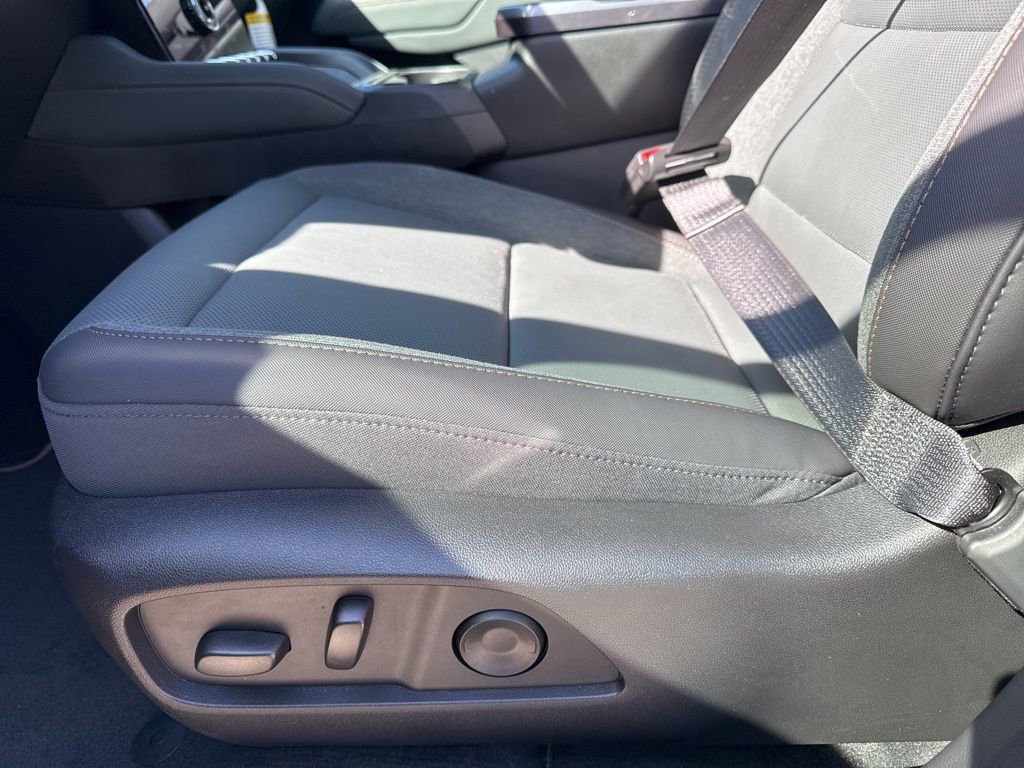 New 2026 GMC Terrain AT4 image 23