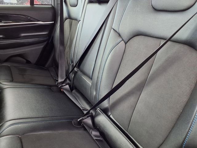 Used 2022 Jeep Grand Cherokee Trailhawk image 7