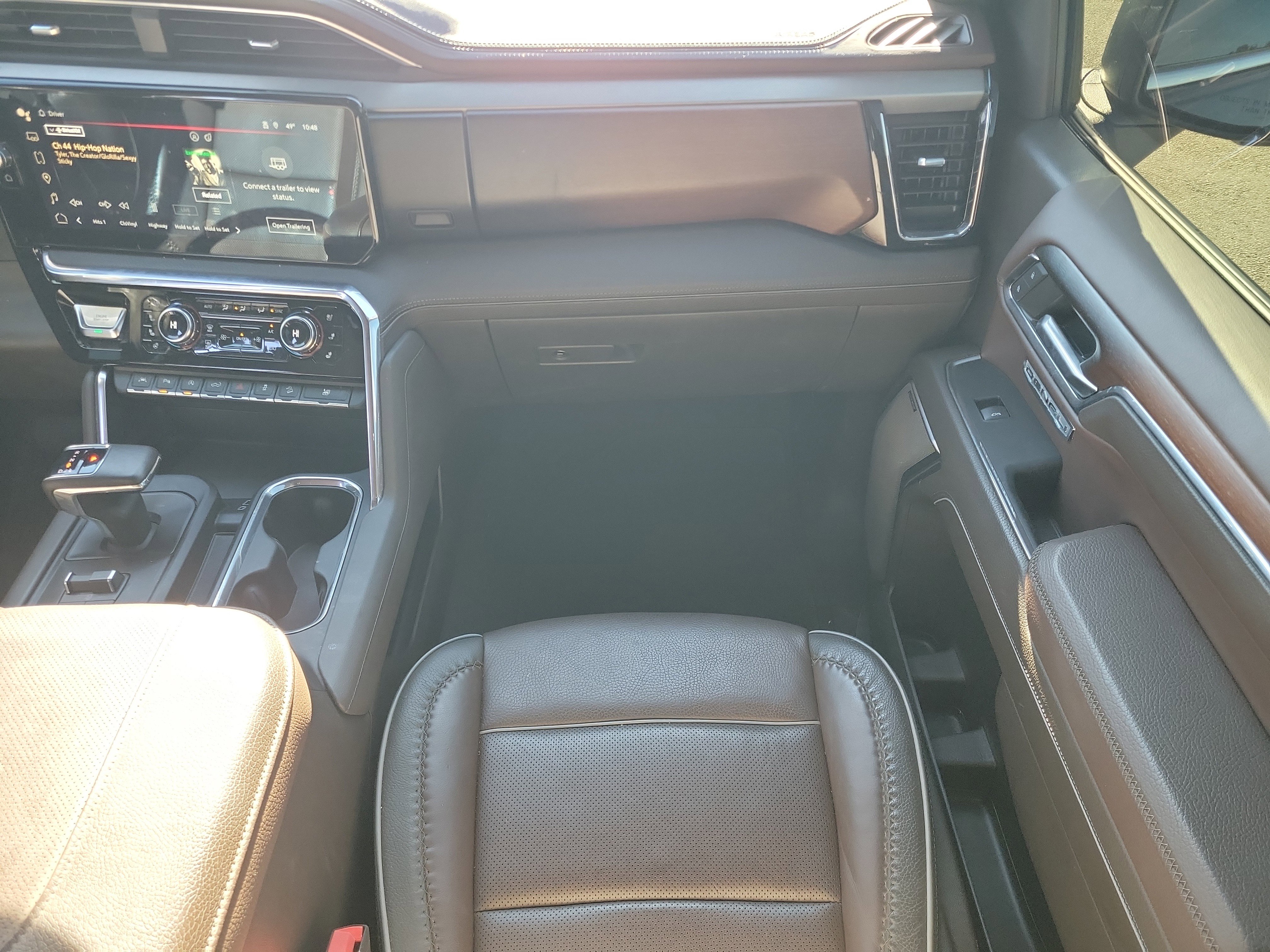 Used 2024 GMC Sierra 1500 Denali image 18