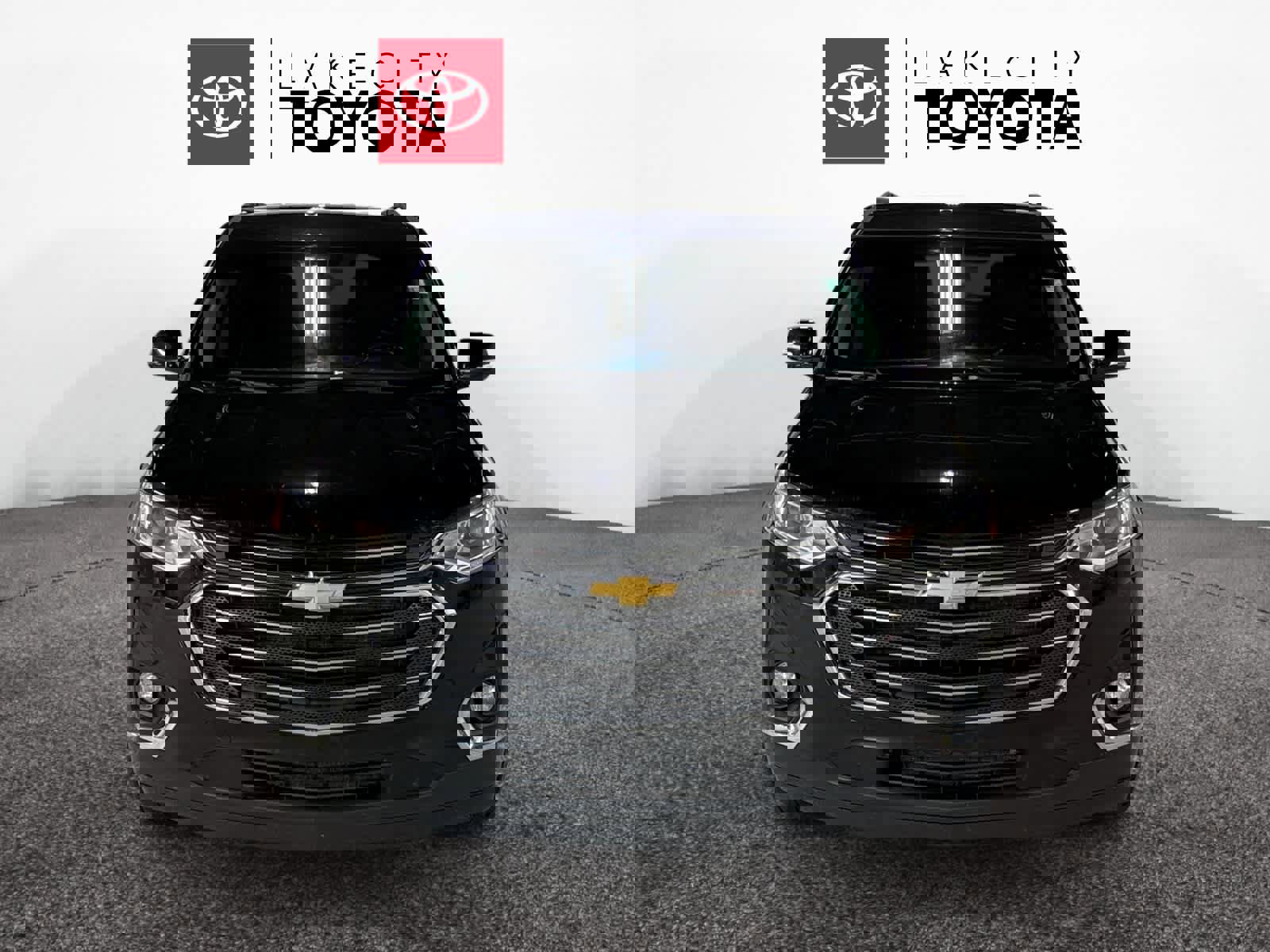 Used 2020 Chevrolet Traverse LT w/ LPO, Floor Liner Package image 11