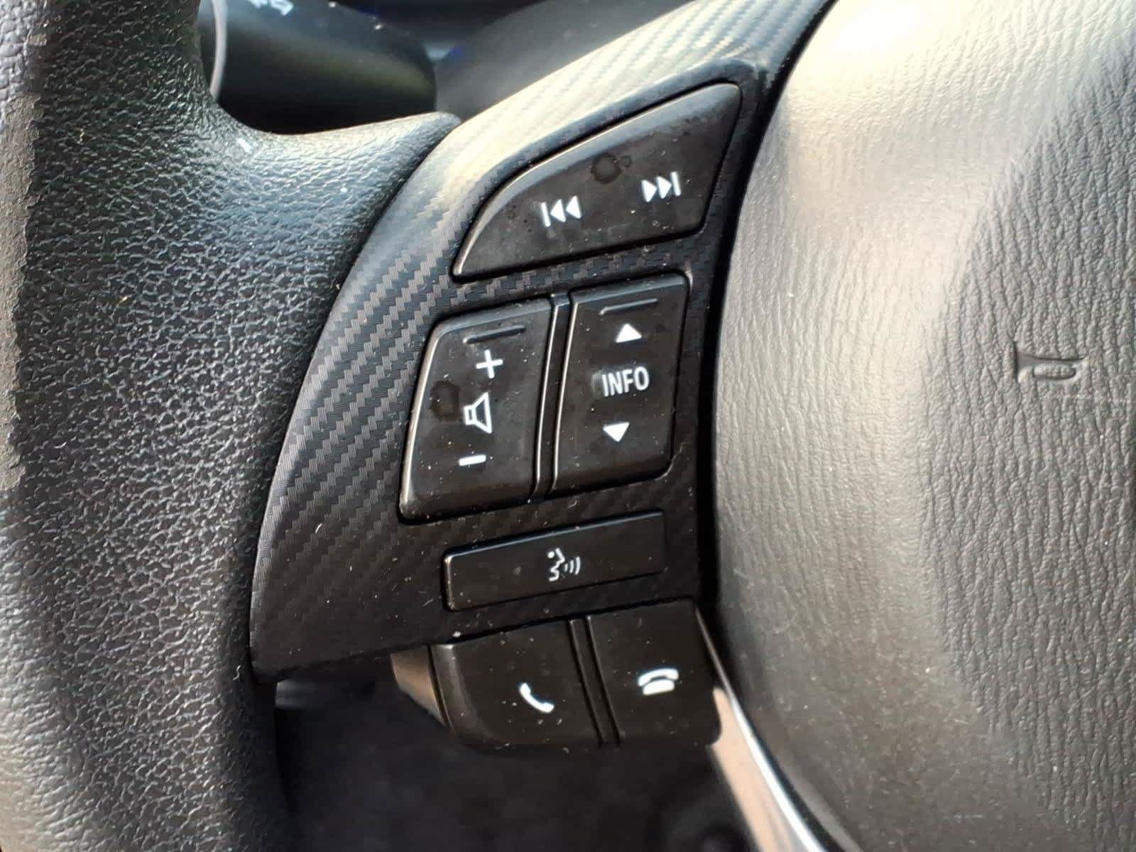 Used 2016 Scion iA FWD image 16