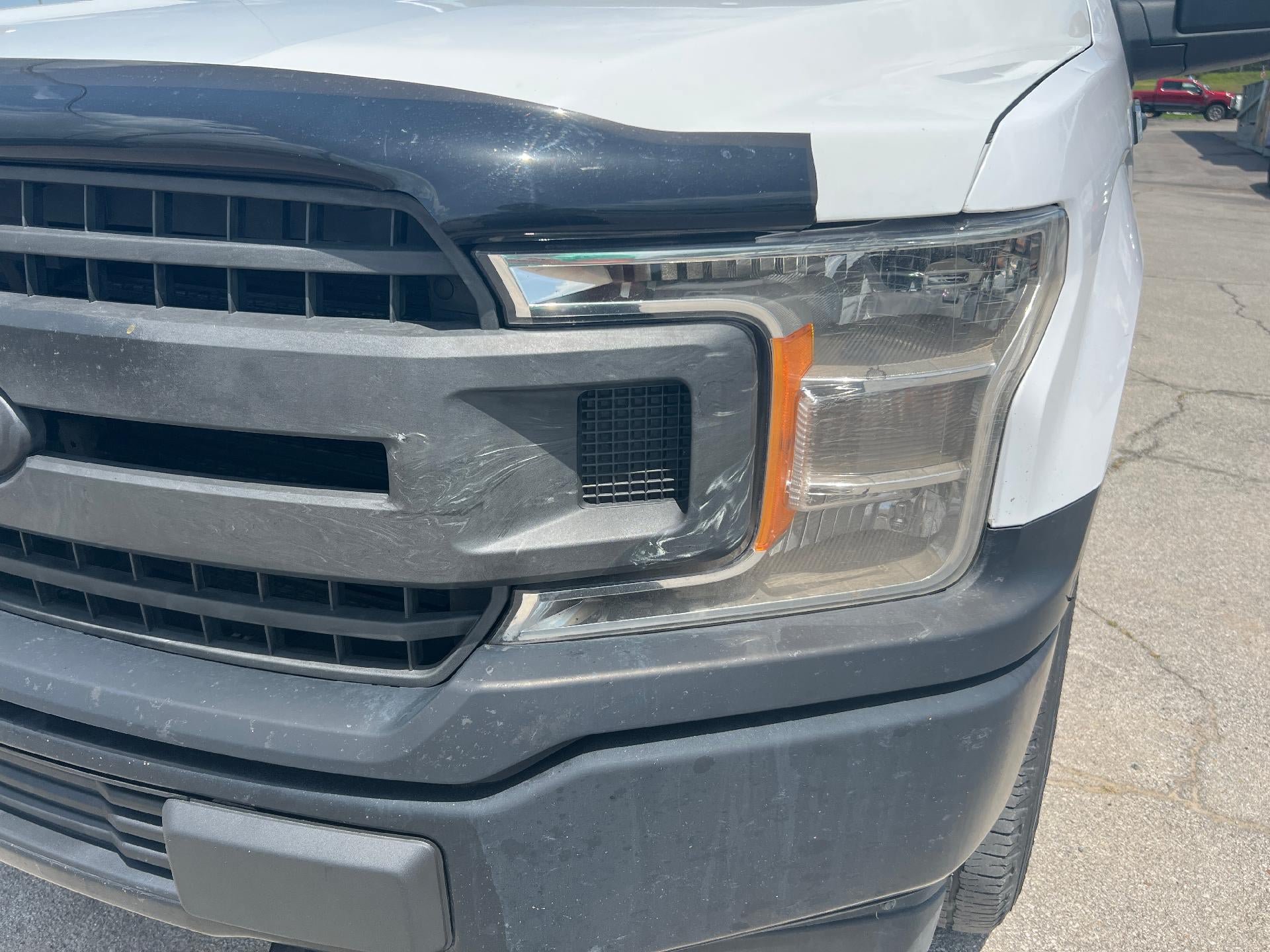 Used 2019 Ford F150 XL w/ XL Power Equipment Group AWD/4WD image 8