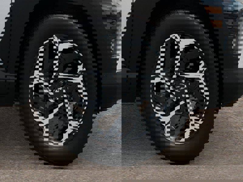 New 2026 Hyundai Kona Limited image 8