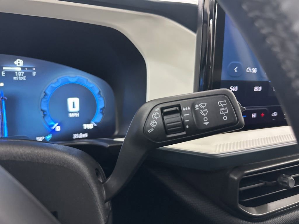 New 2025 Ford Bronco Sport Heritage w/ Convenience Package image 34