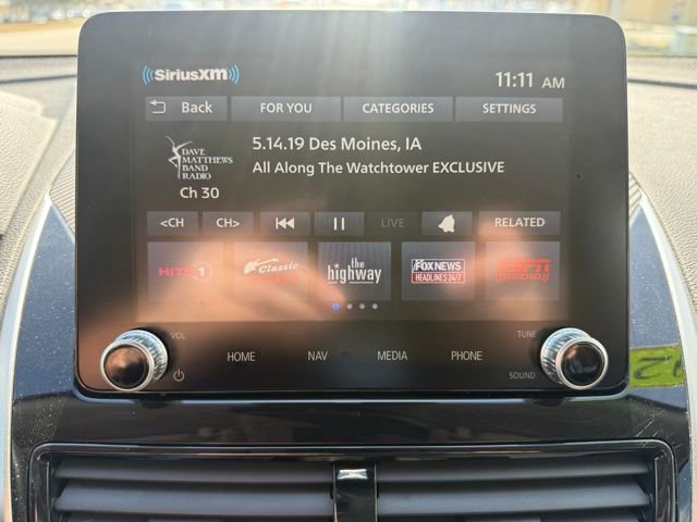 Used 2024 Mitsubishi Eclipse Cross SE image 27