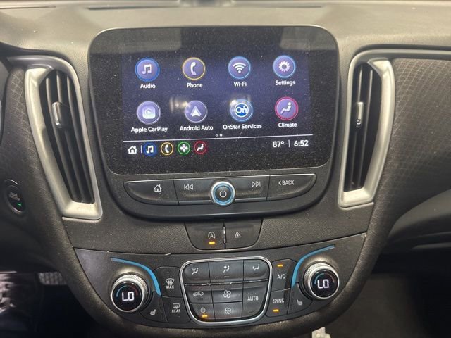 Used 2024 Chevrolet Malibu LT image 14