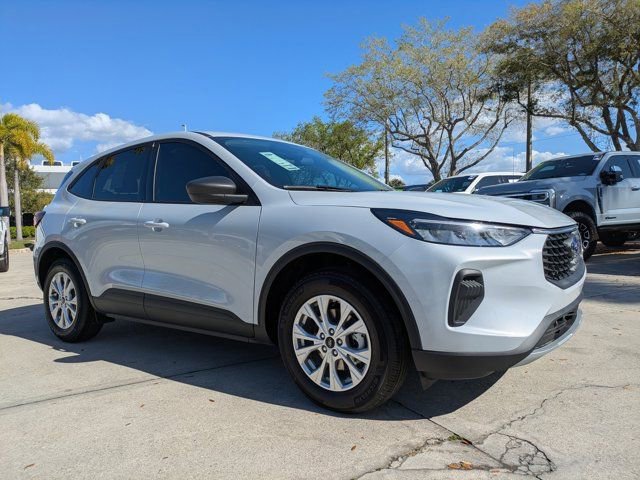 New 2026 Ford Escape Active image 7
