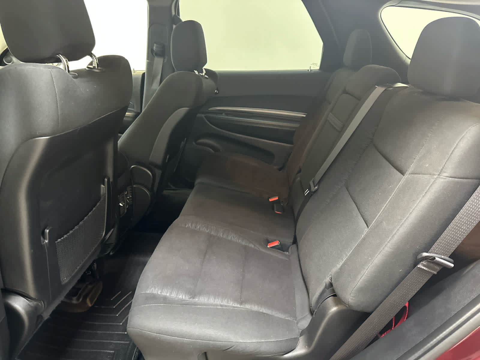 Used 2022 Dodge Durango SXT w/ Anodized Platinum Package AWD/4WD image 19