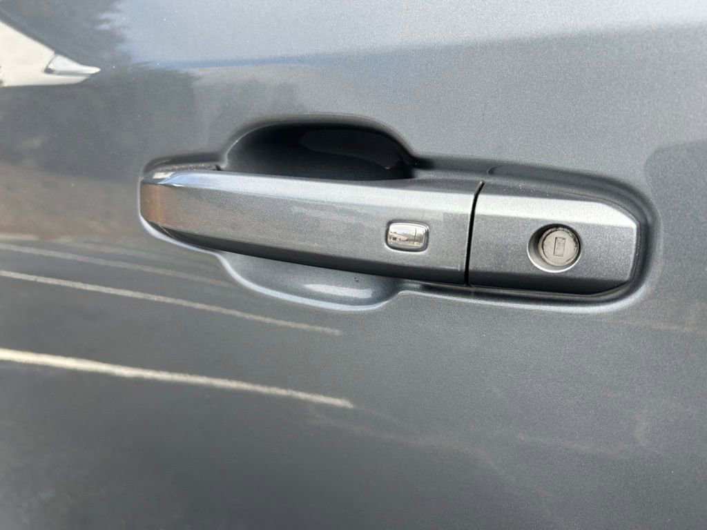 Used 2021 Chevrolet Silverado 1500 RST image 27