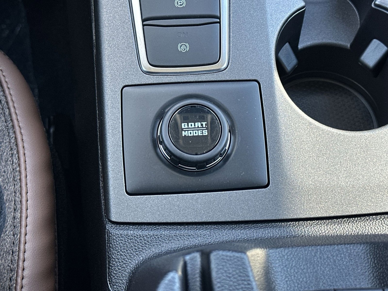 New 2025 Ford Bronco Sport Outer Banks w/ Outer Banks Tech Package+ image 28