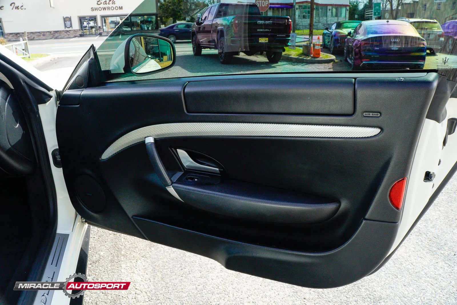 Used 2009 Maserati GranTurismo S image 23