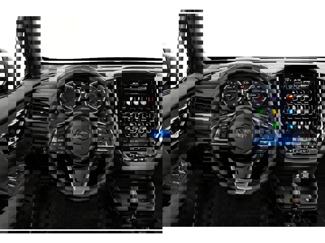 New 2026 Subaru Forester Limited image 15
