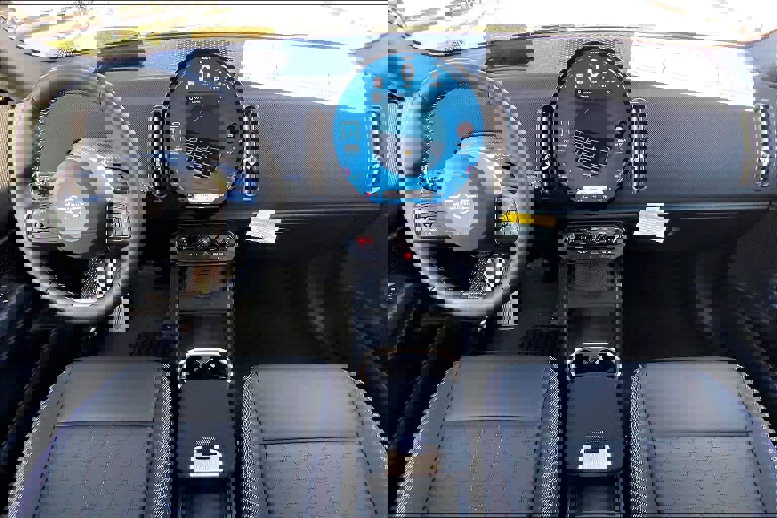 New 2025 MINI Cooper Countryman SE image 5