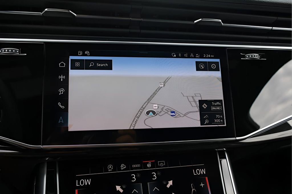 New 2026 Audi Q7 2.0T Premium Plus image 21