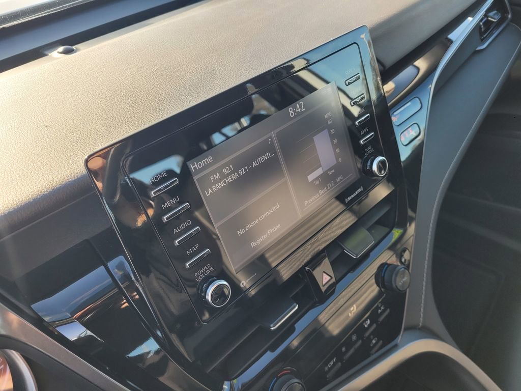 Used 2024 Toyota Camry SE image 12