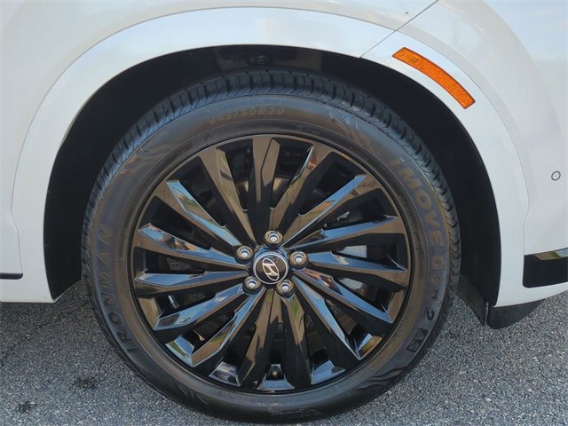 Used 2024 Hyundai Palisade Calligraphy image 10