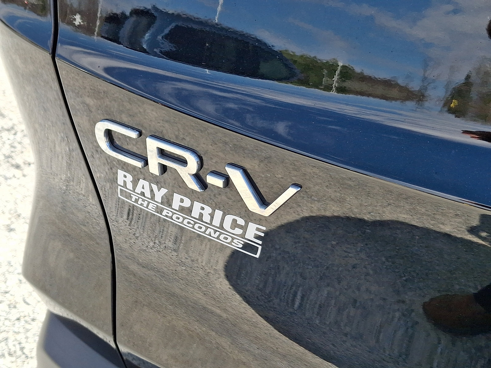 Certified 2023 Honda CR-V EX-L image 32