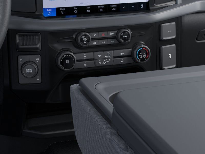 New 2026 Ford F150 XLT AWD/4WD image 16