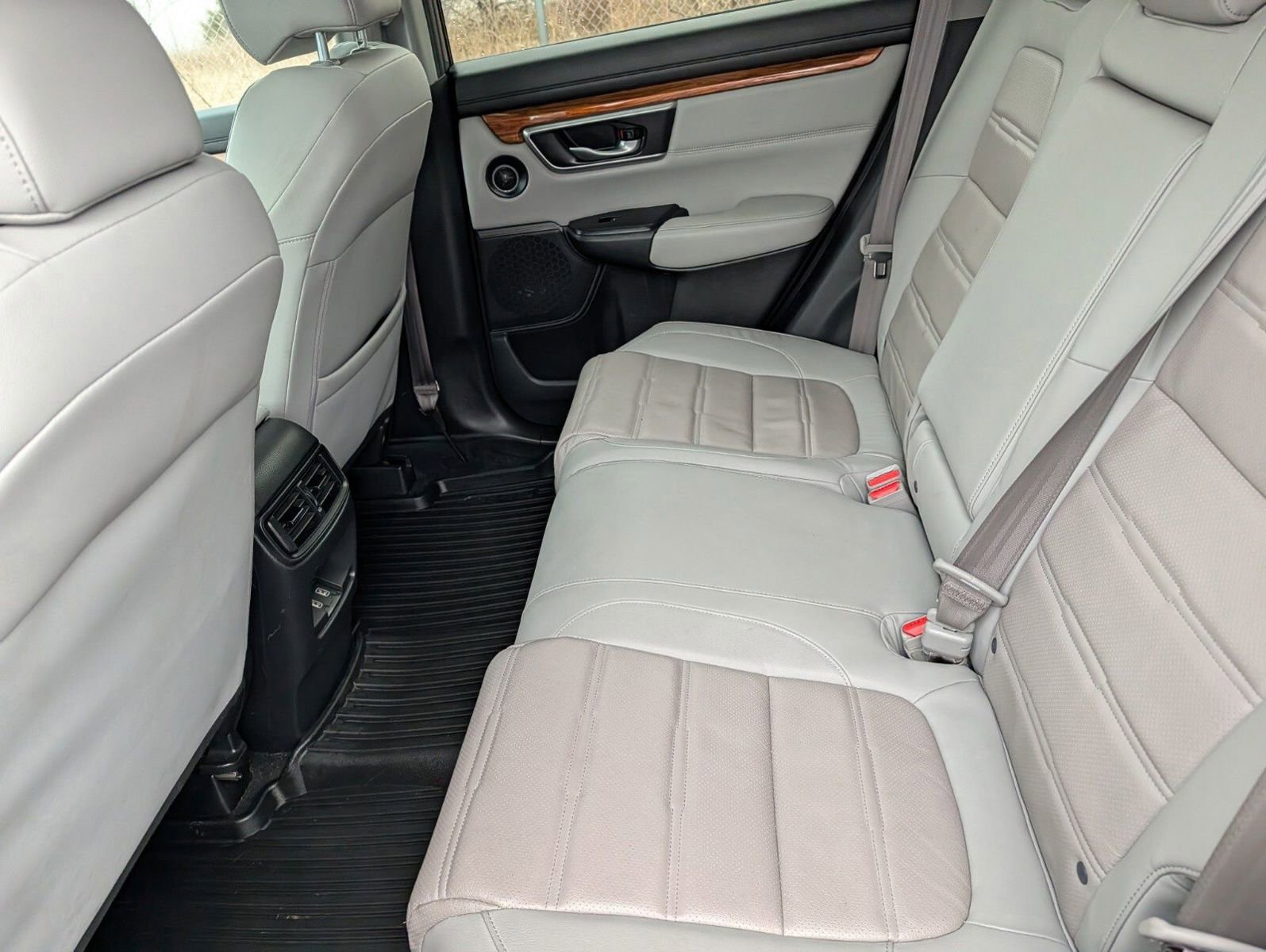 Used 2019 Honda CR-V EX-L image 19