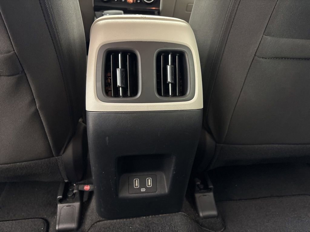Used 2023 Hyundai Tucson SEL image 25