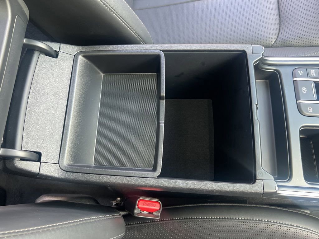 Certified 2025 Kia Sorento S w/ Panoramic Sunroof Package image 25