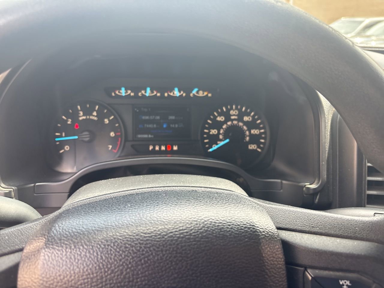 Used 2018 Ford F150 XL w/ Equipment Group 101A Mid RWD image 11