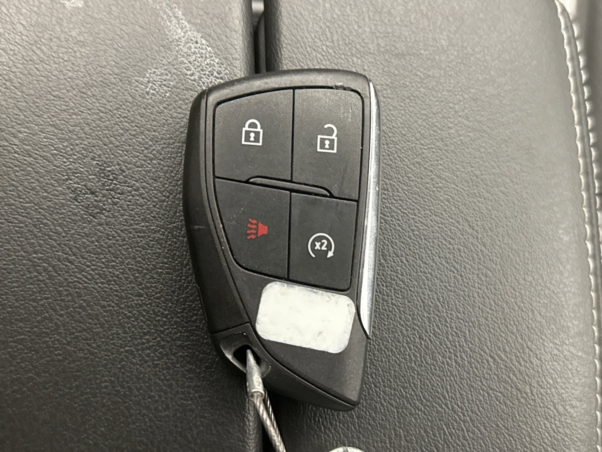 Used 2025 Buick Envision Sport Touring image 24