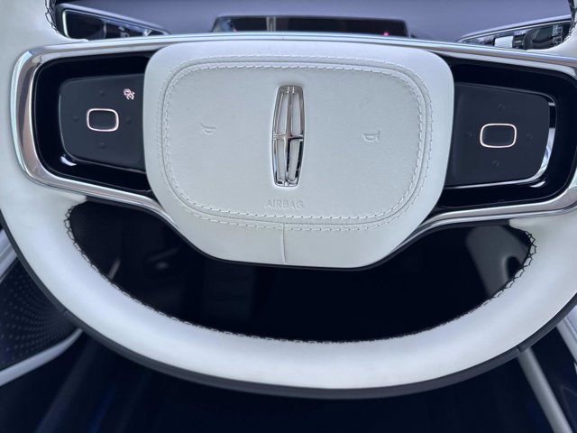 New 2026 Lincoln Nautilus Black Label image 26