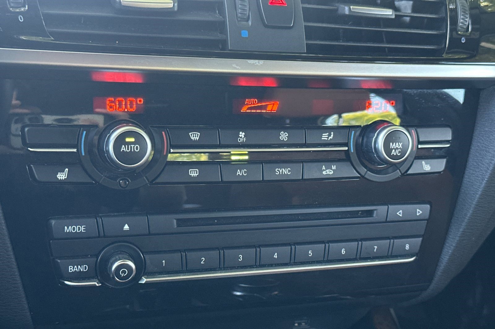 Used 2017 BMW X4 xDrive28i image 26