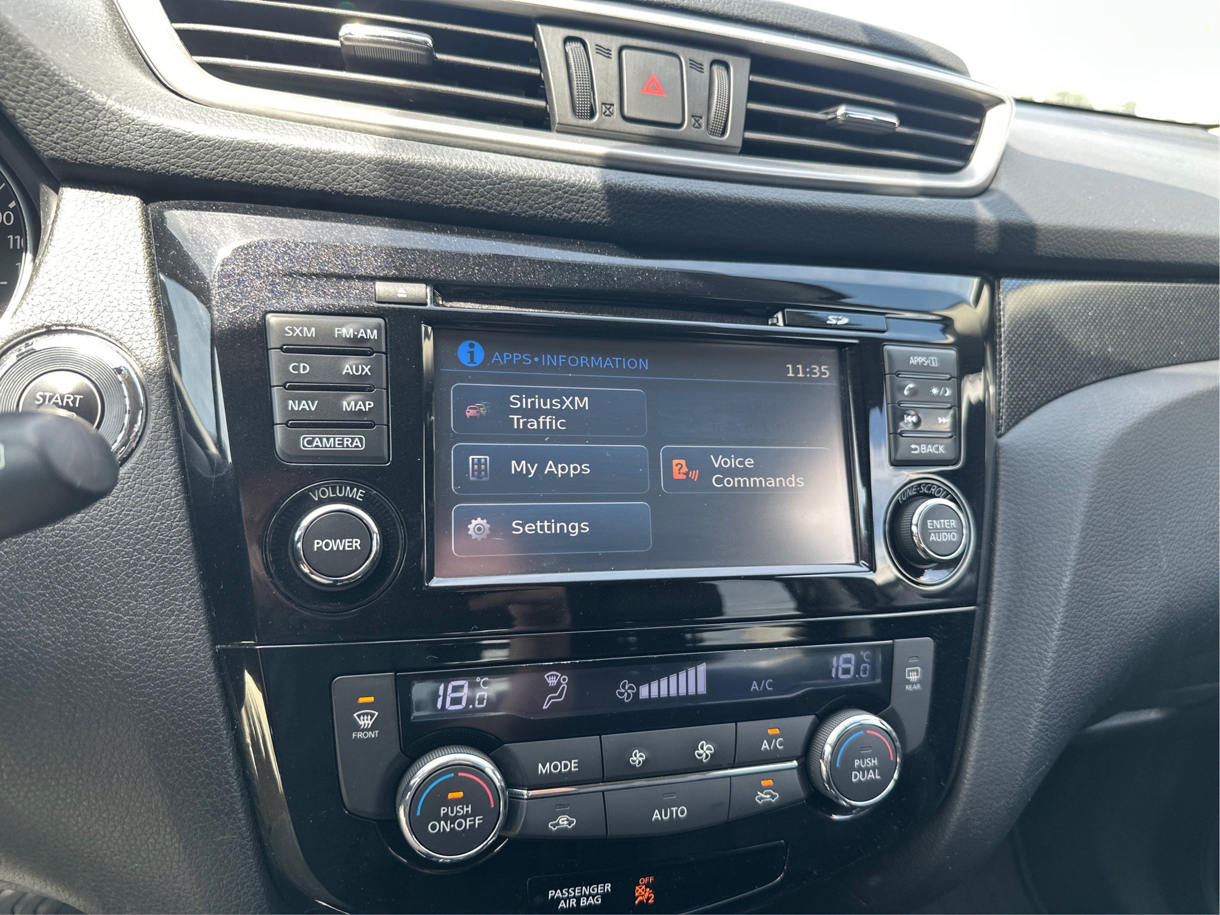 Used 2014 Nissan Rogue SL AWD/4WD image 14