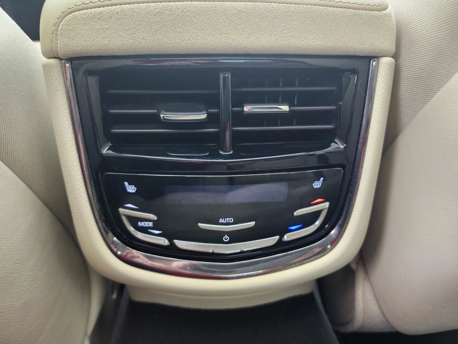 Used 2018 Cadillac CTS Premium Luxury w/ Technology Package AWD/4WD image 31