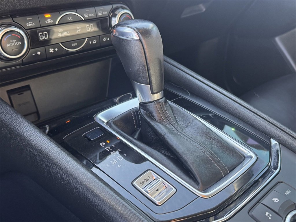 Used 2018 MAZDA CX-5 Touring image 19