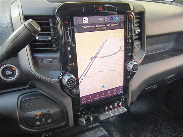 New 2026 RAM 2500 Tradesman image 12