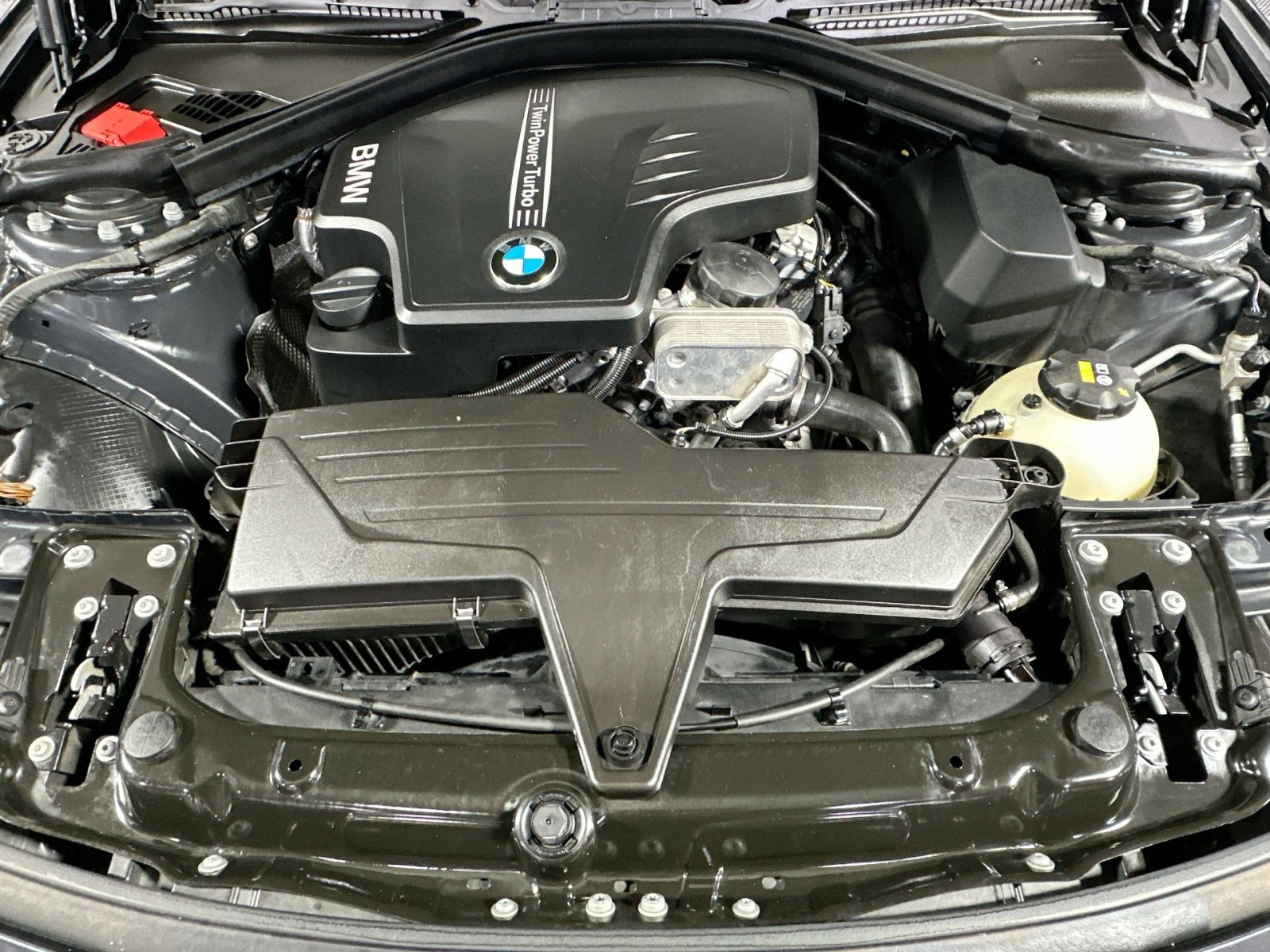 Used 2016 BMW 328i xDrive Wagon image 37