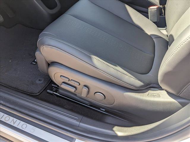 New 2026 Hyundai Ioniq 5 Limited RWD image 4